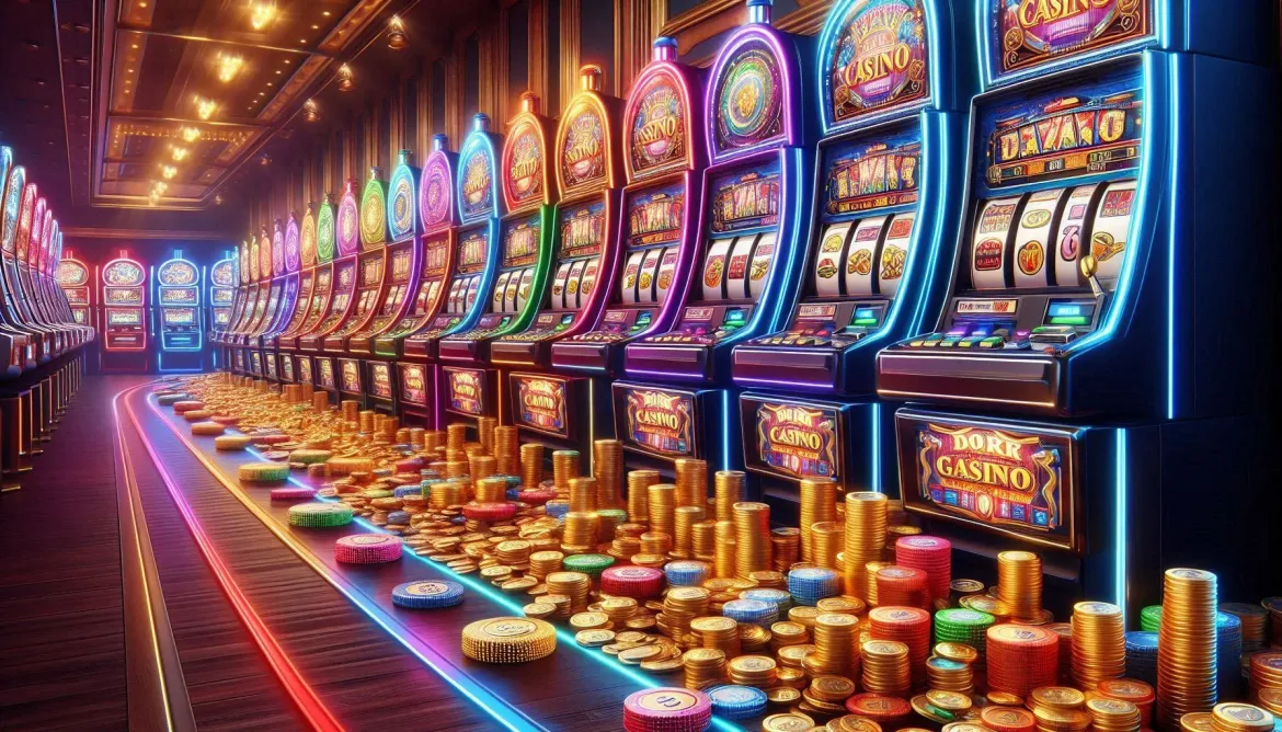 FS Casino